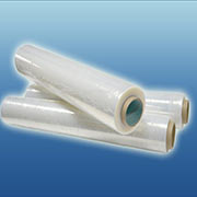Polyethylene / stretch film
