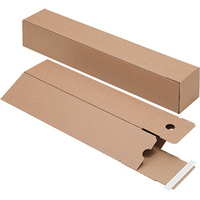 Упаковочный тубус