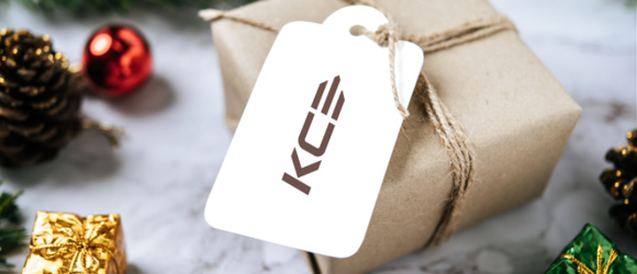 Рассылка подарков к Новому Году и другим праздникам