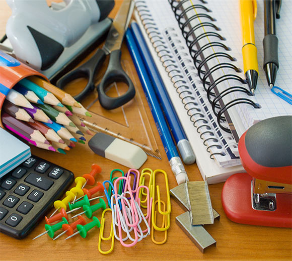 Канцелярские товары