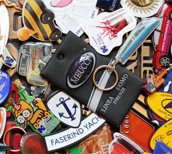 Сувенирная продукция